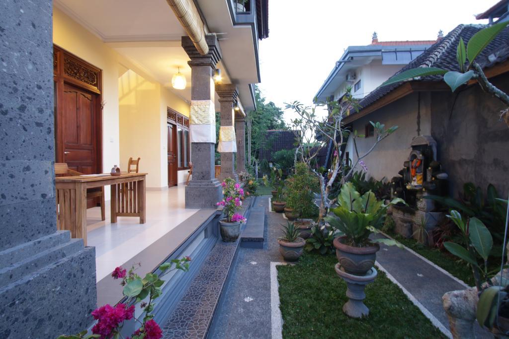 Taman Ayu Ubud Exterior photo