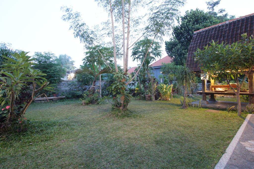 Taman Ayu Ubud Exterior photo